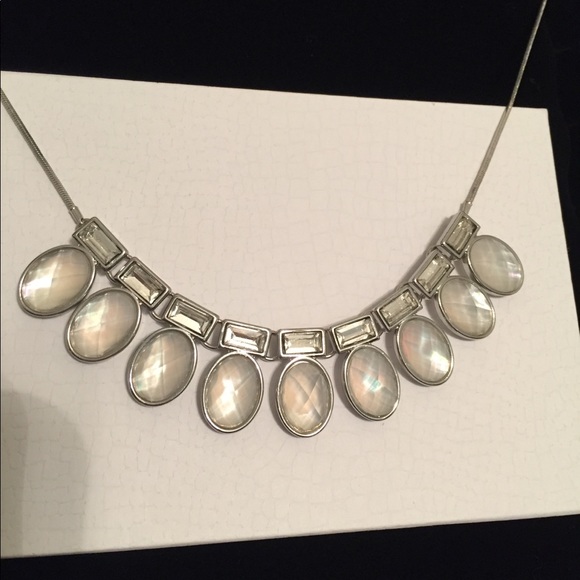 Lane Bryant Necklace up to 36” L - Picture 2 of 5